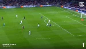 სოლორეიდებით გატანილი ულამაზესი გოლები (ვიდეო)