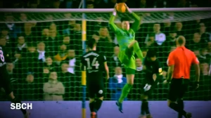 საშინელი შეჯახება ინგლისის ჩემპიონშიპში (ვიდეო)