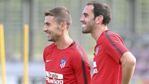 გაბი: "ატლეტიკოსგან გოდინი კონტრაქტის გახანგრძლივებას იმსახურებს"