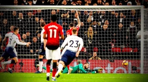 დე ხეას სასწაული სეივები დღევანდელ მატჩში რომელმაც სოციალური ქსელი დაიპყრო (ვიდეო)