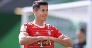 სალიჰამიჯიჩმა დაადასტურა, რომ ლევანდოვსკის ბაიერნიდან წასვლა სურს