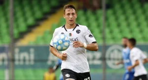 ივა გელაშვილის დებიუტი სერია B-ში - სპეცია საშინაო კედლებში დამარცხდა