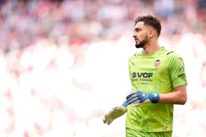 გიორგი მამარდაშვილის მოგერიება ტურის საუკეთესოდ დაასახელეს