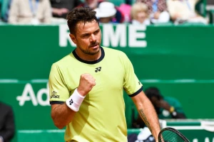 ვავრინკას დაბრუნება - 37 წლის სტენმა რომის მასტერსზე ოპელკა დაამარცხა