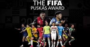 FIFA-მ პუშკაშის ჯილდოს ნომინანტები გამოავლინა