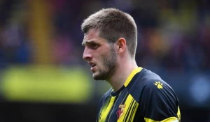 სანდერლენდთან მატჩში გიორგი ჩაკვეტაძე უოტფორდის ძირითად შემადგენლობაშია