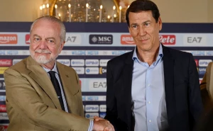 დე ლაურენტისი: "გარსიას შესახებ საუკეთესო გადაწყვეტილებას საჭირო მომენტში მივიღებ"