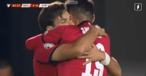 ლევან შენგელიამ საქართველოს უპირატესობა სამამდე გაზარდა