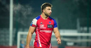 ქართველების მორიგი აღიარება - შვანგირაძე და პაპუნაშვილი ტურის სიმბოლურში მოხვდნენ