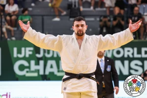U23 ევროპის ჩემპიონატი | საქართველოს ძიუდოისტთა ნაკრების შემადგენლობა ცნობილია