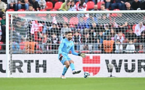 გიორგი მამარდაშვილი ევროპის ჩემპიონატის საკვალიფიკაციო ეტაპის სიმბოლურ გუნდში მოხვდა