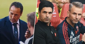 ვინ იქნება აიაქსის ახალი მთავარი მწვრთნელი?