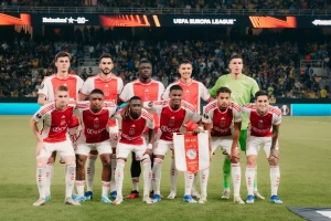 ანტირეკორდი: აიაქსმა არსებობის ისტორიაში ყველაზე ცუდი შედეგი აჩვენა