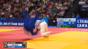 ტატო გრიგალაშვილის საოცარი გდება ჯალოს წინააღმდეგ