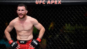 "ბრძოლას დავესწრები, რომ ვნახო შემდეგში ვის გავანადგურებ" - მერაბ დვალიშვილი