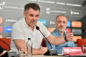 ვილი სანიოლი: "ნოემბრის მატჩები მარტის პლეი-ოფისთვის ძალიან მნიშვნელოვანი იქნება"