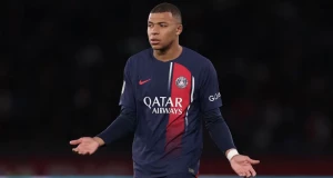 "მადრიდი მბაპეს პირველ ნაბიჯს ელოდება" - ფრანგული რადიო