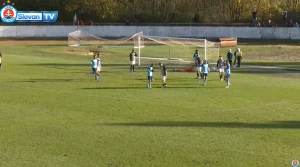 ჯაბა კანკავამ სლოვაკეთის თასზე გალანტას გაუტანა