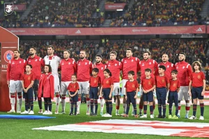 ევრო 2024-ის შესარჩევი ეტაპის პლეი-ოფის ნახევარფინალში საქართველოს მეტოქე გაირკვა