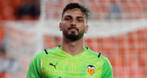 მამარდაშვილი ესპანეთის თასის ფინალში ვალენსიას ძირითად შემადგენლობაშია