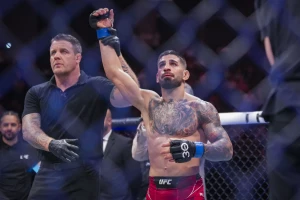 "რამდენიმე თვეში ჩემი ოცნება ახდება" - ილია თოფურია