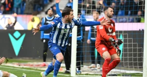 ბუდუ ზივზივაძე : დავამტკიცე, რომ ძირითადში ადგილს ვიმსახურებ