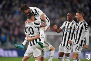 იუვენტუსი 2:0 ფიორენტინა (მიმოხილვა)