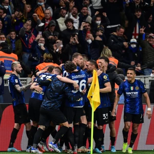 ინტერი 3:0 მილანი (მიმოხილვა)