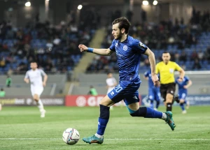 იტალიური მედია: ,,კვარაცხელიას ჩამოსვლა ახლოვდება''