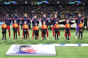 ცრვენა ზვეზდამ მსოფლიო რეკორდი დაამყარა