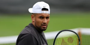 ნიკ კირიოსი: ერთი ან ორი წელი ვითამაშებ, ჩოგბურთმა დამღალა