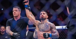 "ჩემს მიზანს უნდა მივაღწიო" - ილია თოფურია