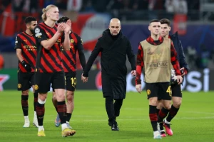 გვარდიოლა: ,,თუ ხალხი ჩვენგან ელოდა, რომ 0:4-ს მოვიგებდით, ვწუხვარ''