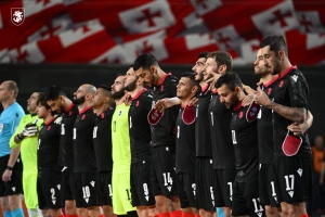 ფუტსალი: საქართველომ ევროპისა და მსოფლიოს მოქმედი ჩემპიონი დაამარცხა!