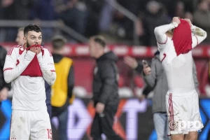 მეცის დირექტორი: ,,იმედი მაქვს, მიქაუტაძე დაბრუნდება''