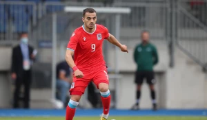 ლუქსემბურგმა სინანის წითელი ბარათი გაასაჩივრა