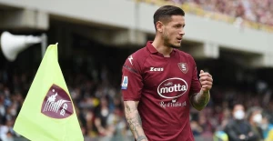 ნაპოლიმ სალერნიტანადან პასკუალე მასოკი დაიმატა