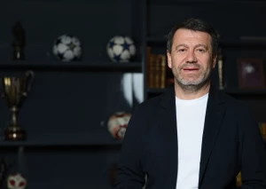 რომან ფიფია: "შემადგენლობას ძირითადად აკადემიის აღზრდილებით დავაკომპლექტებთ"