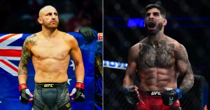 "შენ ბებერი ხარ, დროა პენსიაზე გახვიდე" - თოფურია ვოლკის მზადების პროცესს გამოეხმაურა