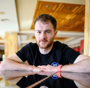 ბუდუ ზივზივაძე: "100%-ით უნდა დავიხარჯოთ და ევროპის ჩემპიონატზე მეორე ცდიდან გავიდეთ"