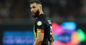 ალ იტიჰადმა კარიმ ბენზემა დუბაის საწვრთნელ შეკრებაზე არ წაიყვანა