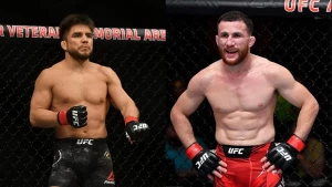 სეხუდოს და დვალიშვილის ბრძოლა სამრაუნდიანი იქნება