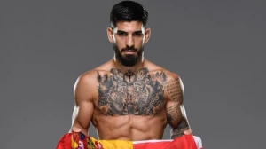 "UFC ესპანეთში 2024 წელს ჩამოვა" - ილია თოფურია