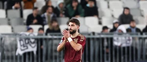 "ზურიკო დავითაშვილი გუნდისთვის მნიშვნელოვანი მოთამაშეა" | ალბერტ რიერა - ბორდოს მწვრთნელი