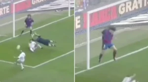 პუიოლმა კარლოსის ყუმბარისებული დარტყმა გაიხსენა