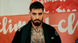 "ის ბევრ სისულელეს ლაპარაკობს" - ილია თოფურია ვოლკანოვსკიზე