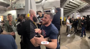 მერაბ დვალიშვილი - "ალჯო ვანიას მოაკეტინებს და ციმბირში გაგზავნის"