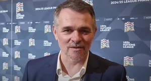 "მოუთმენლად ველით ძლიერ გუნდებთან დაპირისპირებას" - ვილი სანიოლი