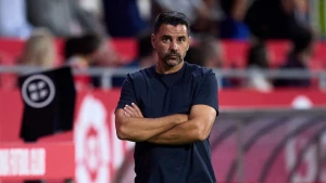 რა შემთხვევაში შეძლებს ჟირონა ლა ლიგის მოგებას? - კატალონიური გუნდის მწვრთნელის პასუხი