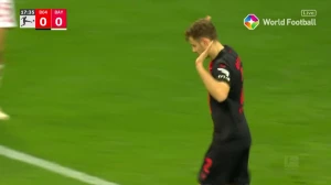 იოსიპ სტანისიჩის გოლი ბაიერნის კარში